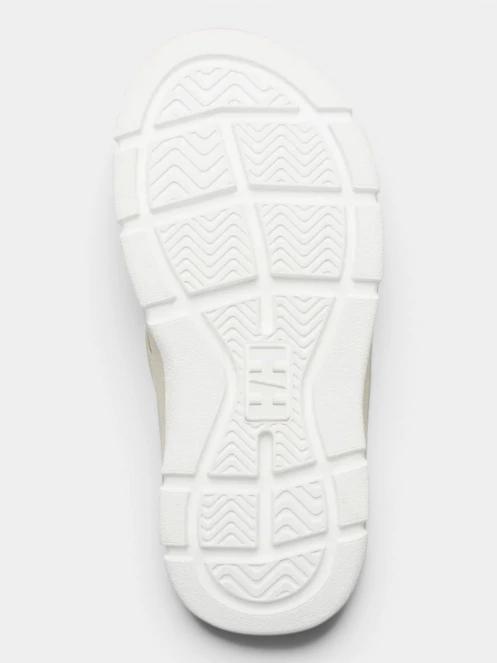 papuci flip flop pt. femei Helly Hansen W Sandhamn Sandal nisip 7