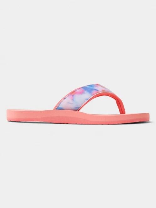 papuci flip flop pt. femei Helly Hansen W Stadt Sandal roz 3