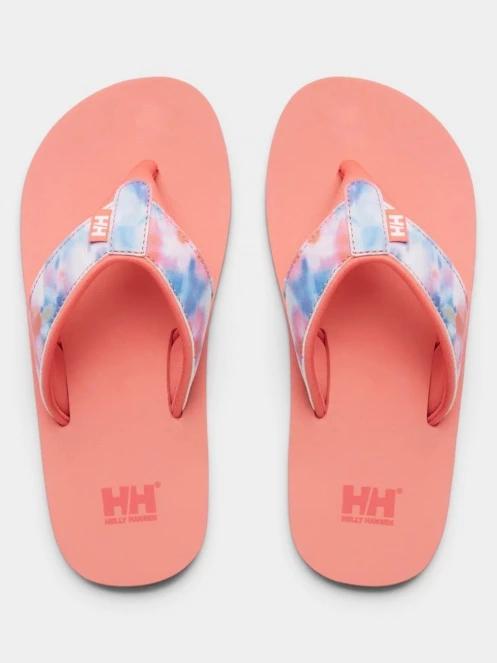 papuci flip flop pt. femei Helly Hansen W Stadt Sandal roz 5