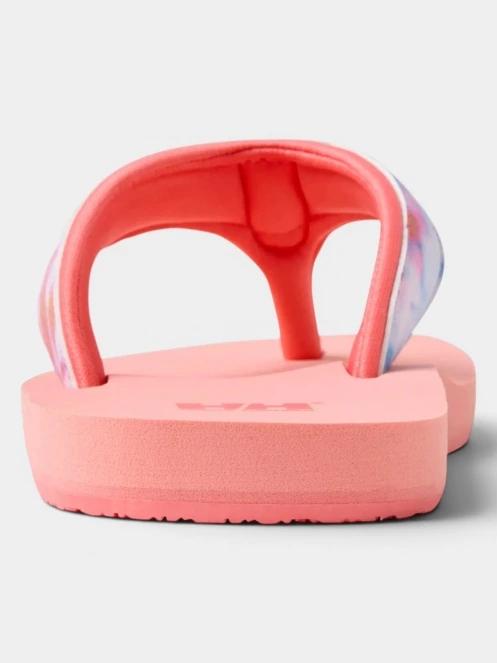 papuci flip flop pt. femei Helly Hansen W Stadt Sandal roz 6