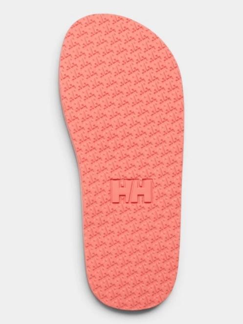 papuci flip flop pt. femei Helly Hansen W Stadt Sandal roz 7