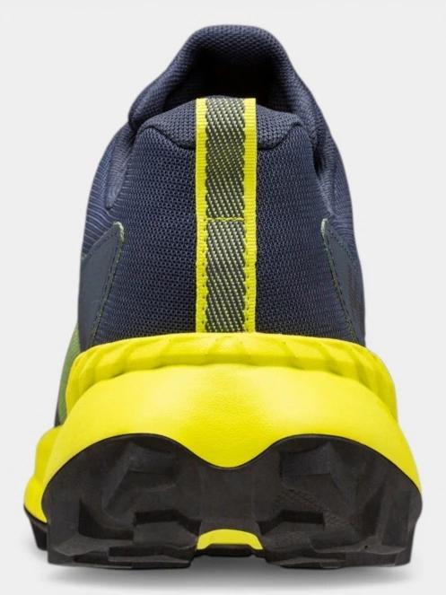 bocanci de drumetie impermeabili pt. barbati Helly Hansen Awe Hiker HT verde 5