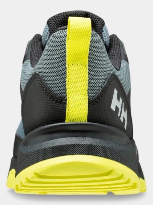 pantofi de drumetie impermeabili pt. barbati Helly Hansen Canyon Low HT gri 6