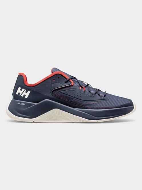 pantofi pentru navigatie pt. barbati Helly Hansen Hp Foil FLYER albastru inchis 4