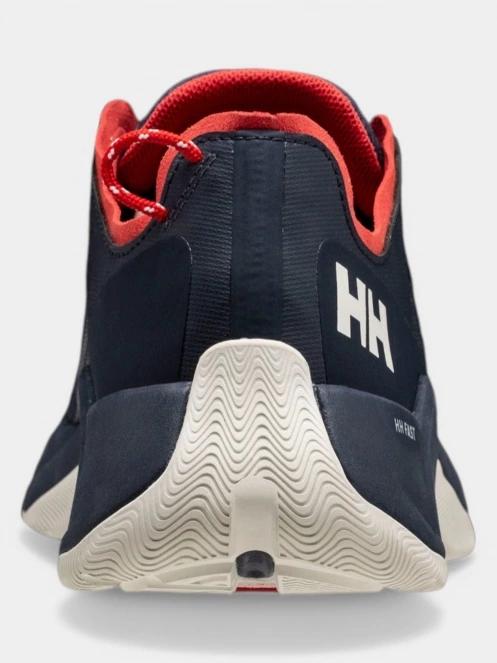 pantofi pentru navigatie pt. barbati Helly Hansen Hp Foil FLYER albastru inchis 6