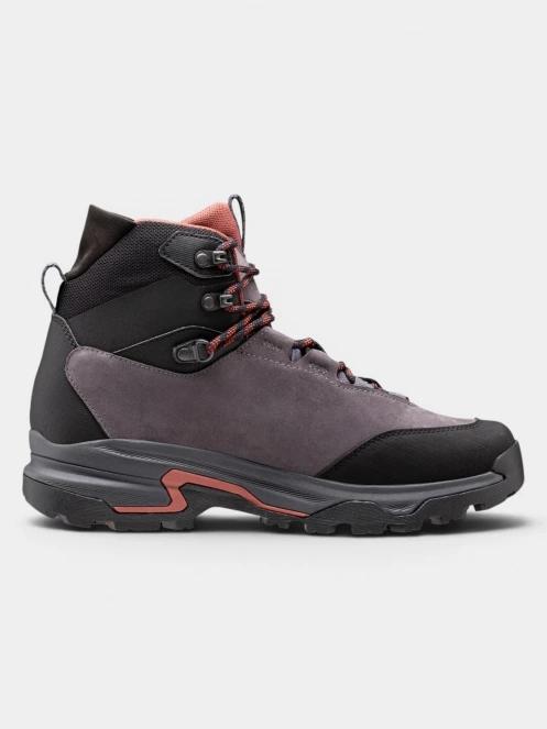 bocanci de drumetie impermeabili pt. barbati Helly Hansen Ascender Pro Trek Boot Ht gri 5