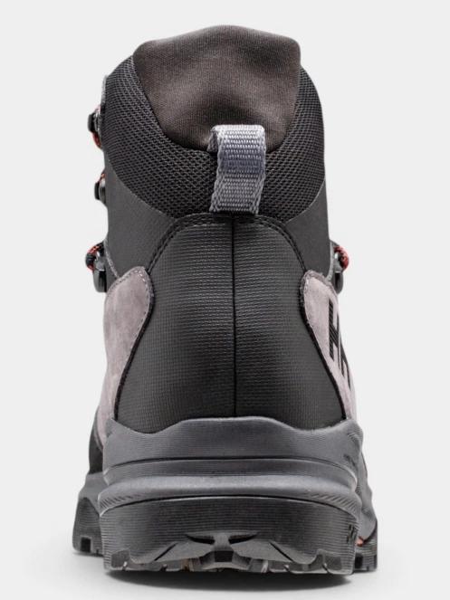 bocanci de drumetie impermeabili pt. barbati Helly Hansen Ascender Pro Trek Boot Ht gri 6