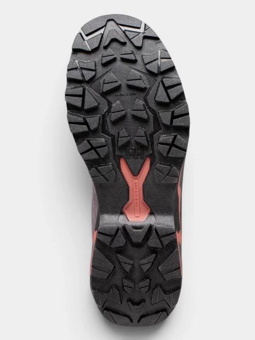 bocanci de drumetie impermeabili pt. barbati Helly Hansen Ascender Pro Trek Boot Ht gri 8