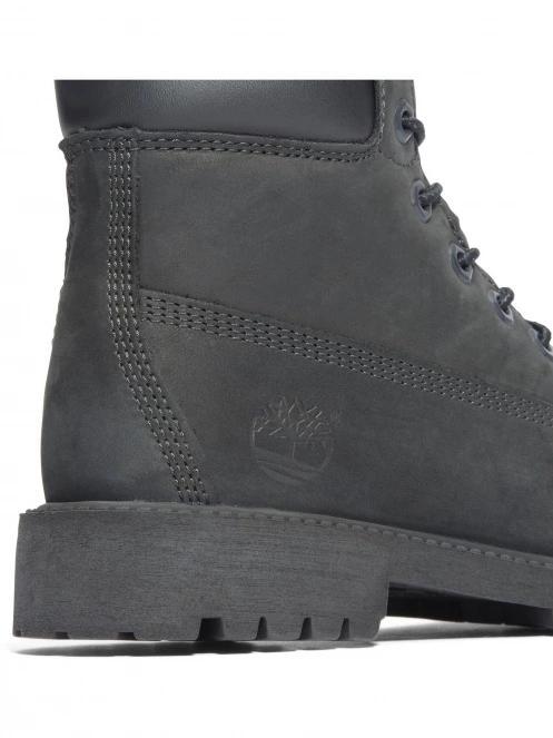 bocanci pt. femei Timberland 6 In Prem Boot negru 6