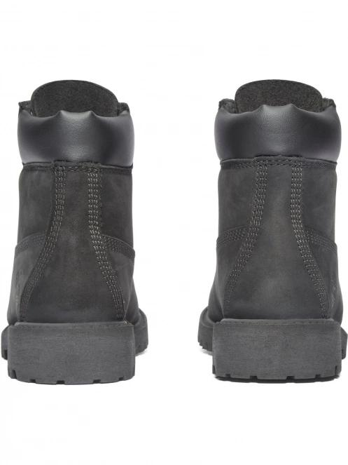 bocanci pt. femei Timberland 6 In Prem Boot negru 7