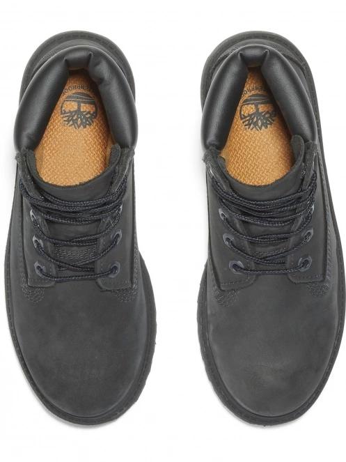 bocanci pt. femei Timberland 6 In Prem Boot negru 8