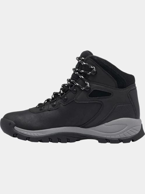 bocanci de drumetie pt. femei Columbia Newton Ridge Plus negru 3