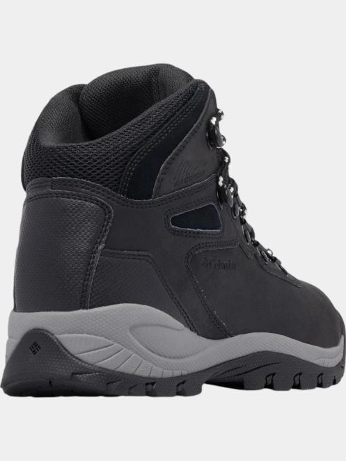 bocanci de drumetie pt. femei Columbia Newton Ridge Plus negru 5