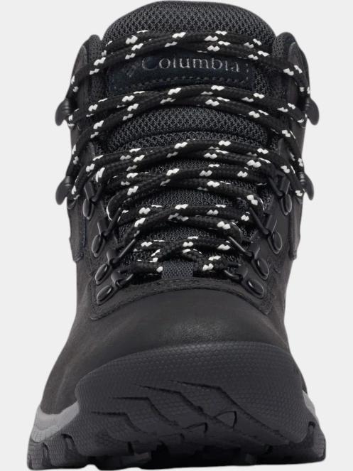 bocanci de drumetie pt. femei Columbia Newton Ridge Plus negru 6
