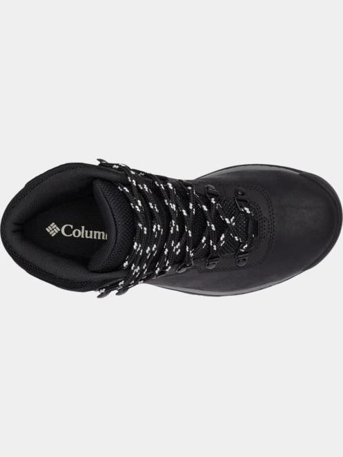 bocanci de drumetie pt. femei Columbia Newton Ridge Plus negru 8