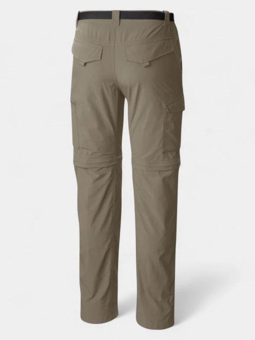 pantaloni de drumetie pt. barbati Columbia Silver Ridge Convertible Pant nisip 8