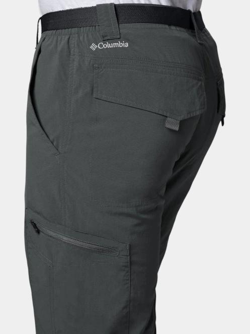 pantaloni de drumetie pt. barbati Columbia Silver Ridge Cargo Pant gri 4