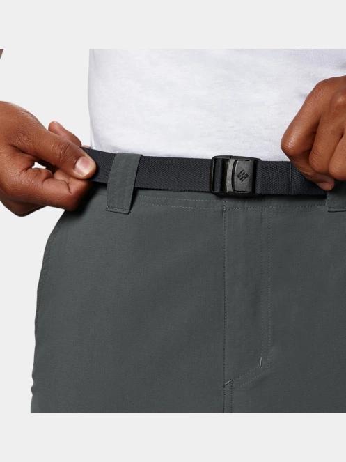 pantaloni de drumetie pt. barbati Columbia Silver Ridge Cargo Pant gri 6