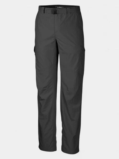 pantaloni de drumetie pt. barbati Columbia Silver Ridge Cargo Pant gri 7