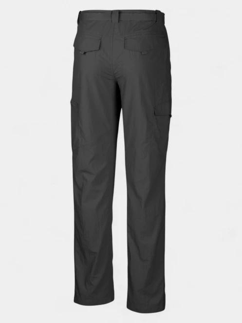 pantaloni de drumetie pt. barbati Columbia Silver Ridge Cargo Pant gri 8