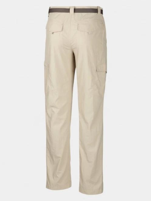 pantaloni de drumetie pt. barbati Columbia Silver Ridge Cargo Pant nisip 8