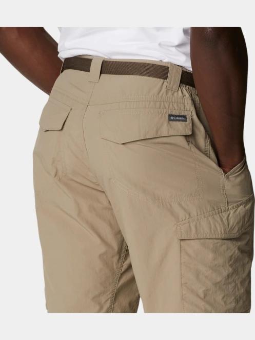 pantaloni scurti pentru drumetii pt. barbati Columbia Silver Ridge Cargo Short nisip 6