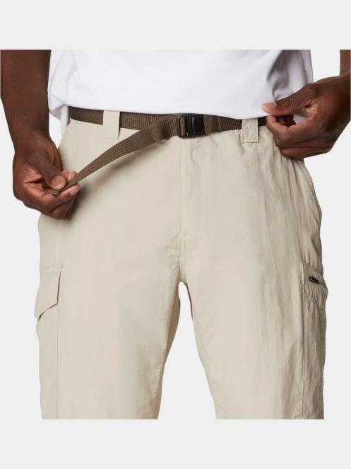 pantaloni scurti pentru drumetii pt. barbati Columbia Silver Ridge Cargo Short nisip 5