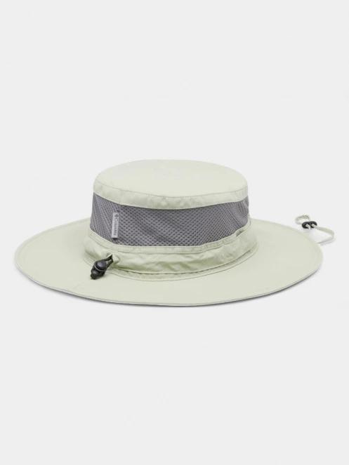 palarie de drumetie Columbia Bora Bora Booney verde 2