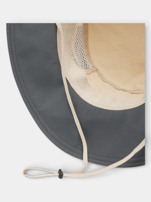 palarie de drumetie Columbia Bora Bora Booney nisip 4