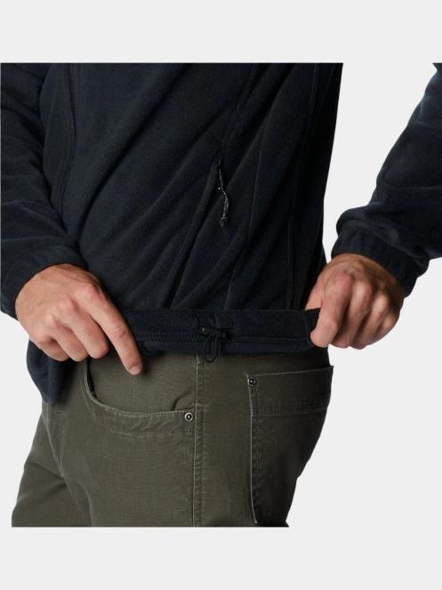 pulover polar pt. barbati Columbia Steens Mountain Full Zip 2.0 negru 8