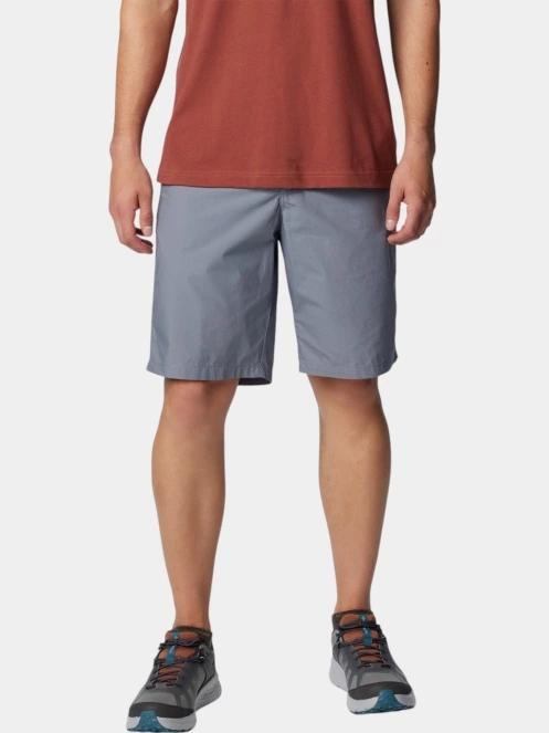 pantaloni scurti pt. barbati Columbia Washed Out Short gri 2