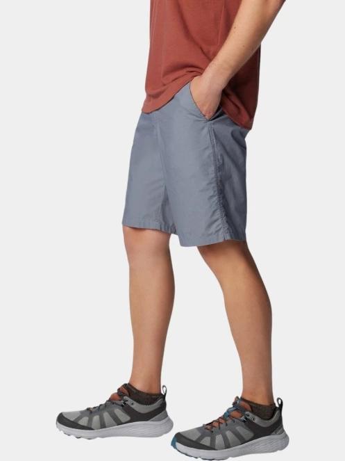 pantaloni scurti pt. barbati Columbia Washed Out Short gri 3