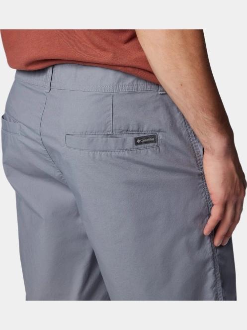 pantaloni scurti pt. barbati Columbia Washed Out Short gri 7