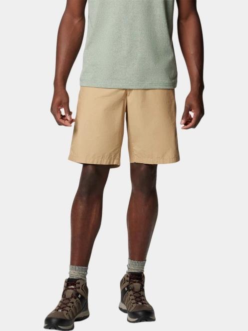pantaloni scurti pt. barbati Columbia Washed Out Short maro 2