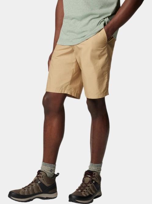 pantaloni scurti pt. barbati Columbia Washed Out Short maro 3