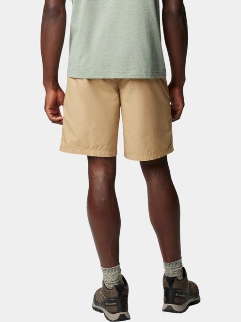 pantaloni scurti pt. barbati Columbia Washed Out Short maro 4