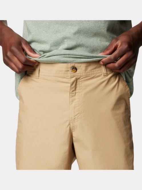 pantaloni scurti pt. barbati Columbia Washed Out Short maro 6