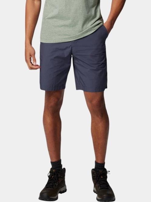 pantaloni scurti pt. barbati Columbia Washed Out Short albastru 2