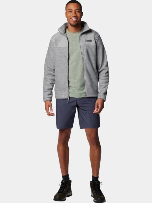 pantaloni scurti pt. barbati Columbia Washed Out Short albastru 5