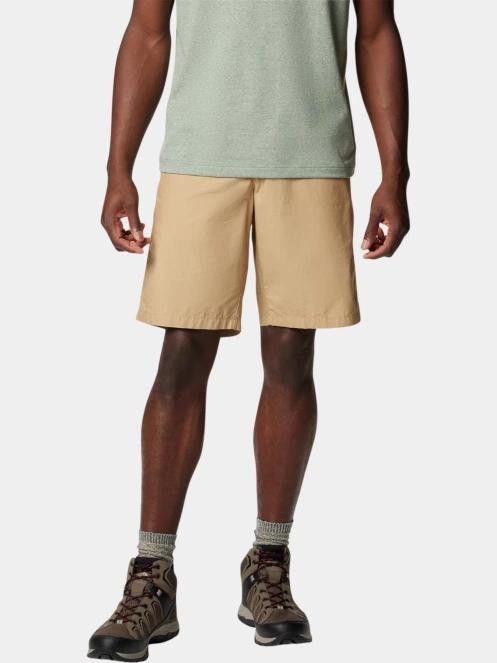 pantaloni scurti pt. barbati Columbia Washed Out Short nisip 2