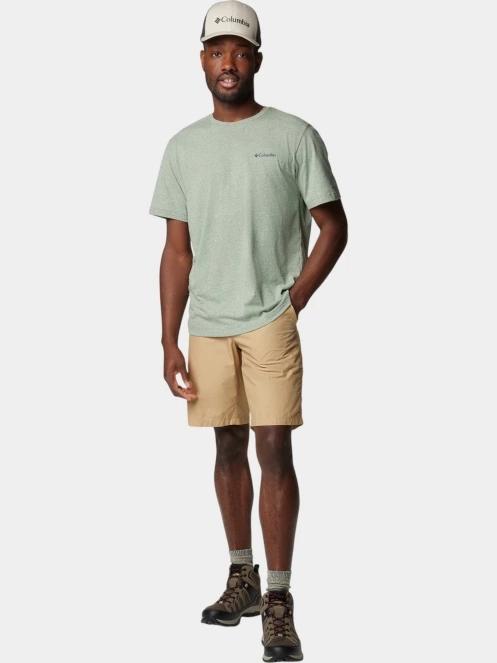 pantaloni scurti pt. barbati Columbia Washed Out Short nisip 5