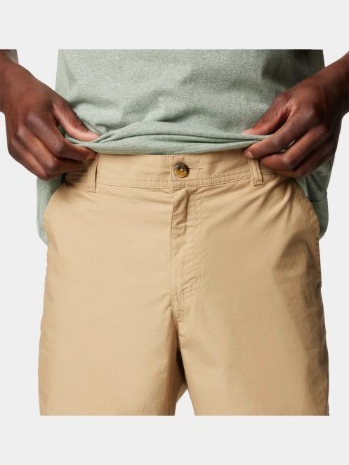 pantaloni scurti pt. barbati Columbia Washed Out Short nisip 6