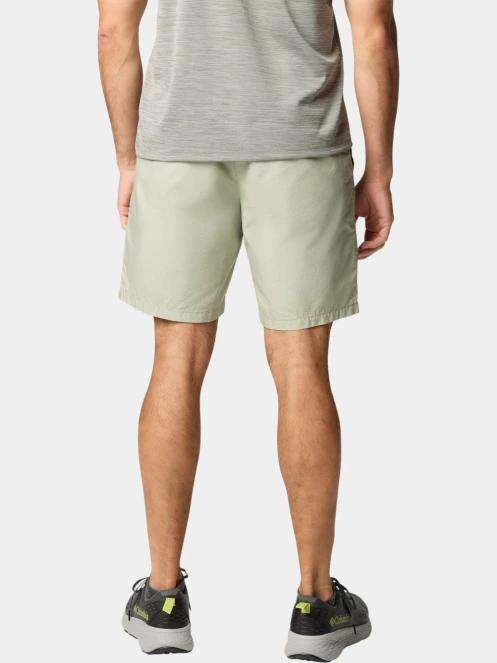 pantaloni scurti pt. barbati Columbia Washed Out Short verde deschis 4