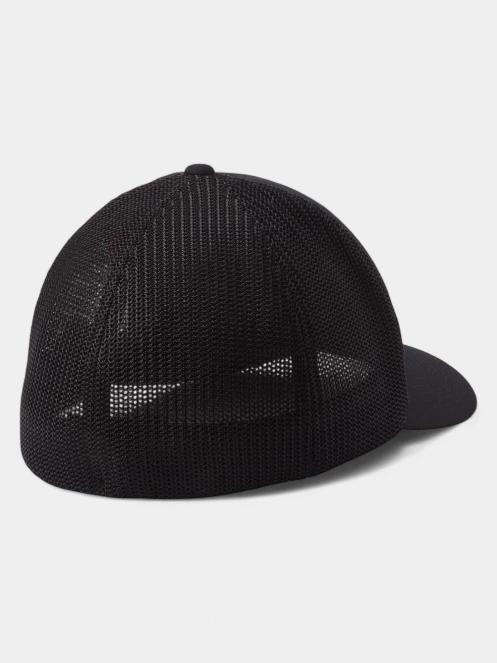 sapca de baseball Columbia Columbia Mesh Ball Cap negru 3