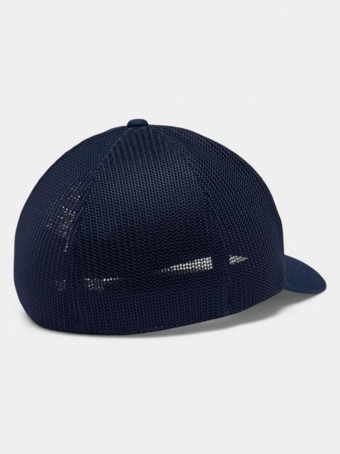 sapca de baseball Columbia Columbia Mesh Ball Cap albastru 3