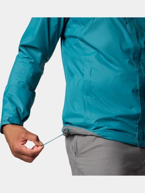 haine de ploaie pt. barbati Columbia Watertight II Jacket verde 7