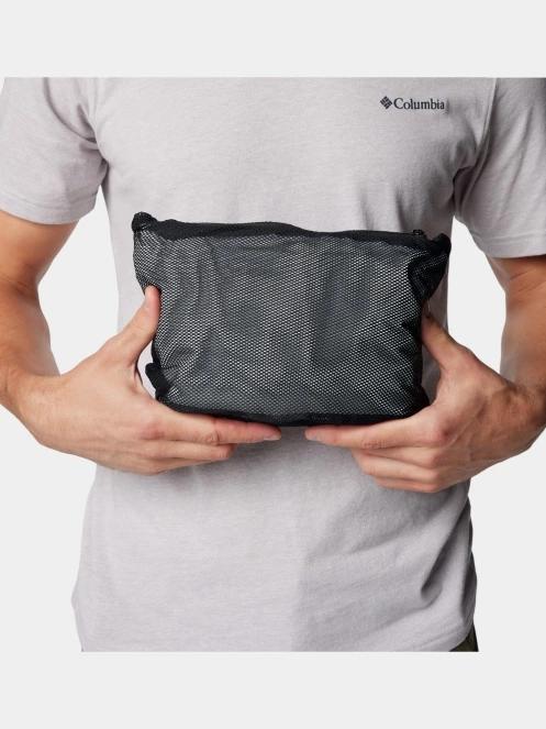 haine de ploaie pt. barbati Columbia Watertight II Jacket negru 9