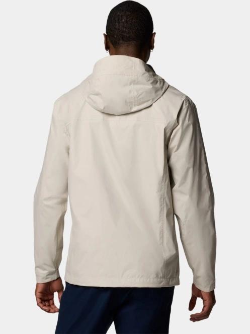 haine de ploaie pt. barbati Columbia Watertight II Jacket nisip 4