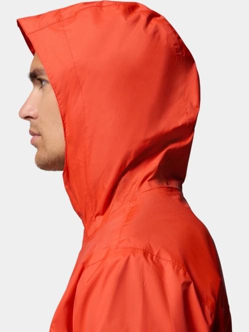 haine de ploaie pt. barbati Columbia Watertight II Jacket rosu 10