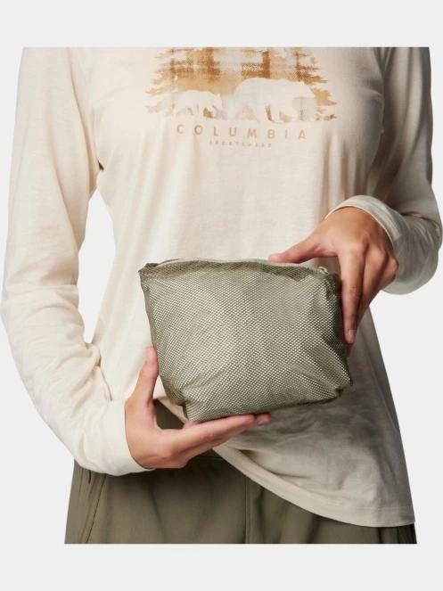 haine de ploaie pt. femei Columbia Arcadia II Jacket verde 9